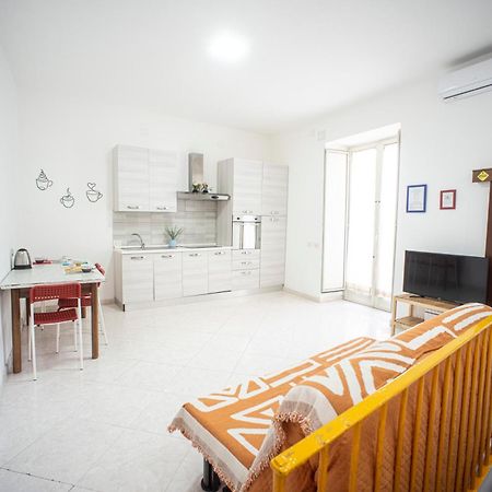 Appartamento In Piazza Napoli Ngoại thất bức ảnh
