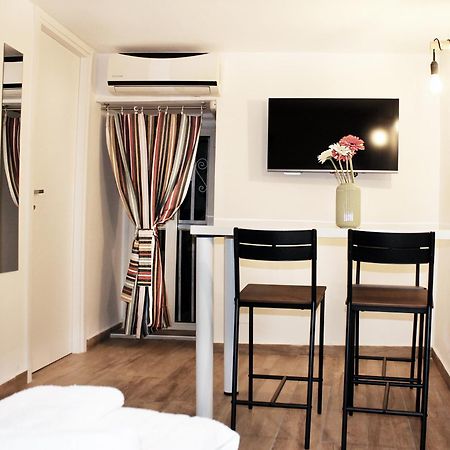 Appartamento In Piazza Napoli Ngoại thất bức ảnh