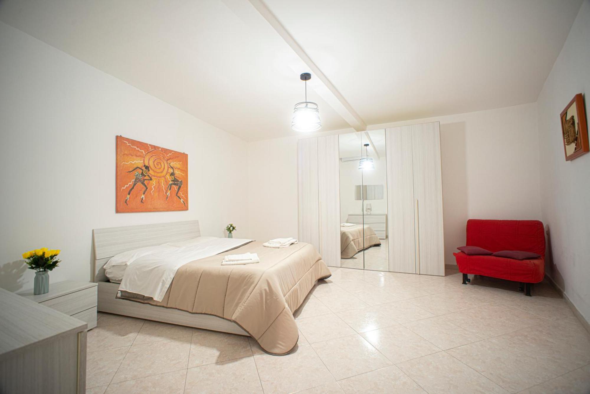 Appartamento In Piazza Napoli Ngoại thất bức ảnh