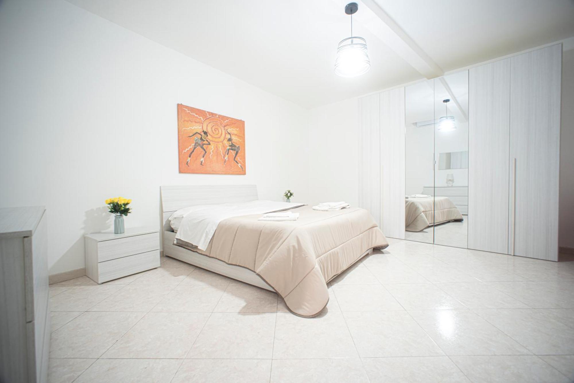 Appartamento In Piazza Napoli Ngoại thất bức ảnh