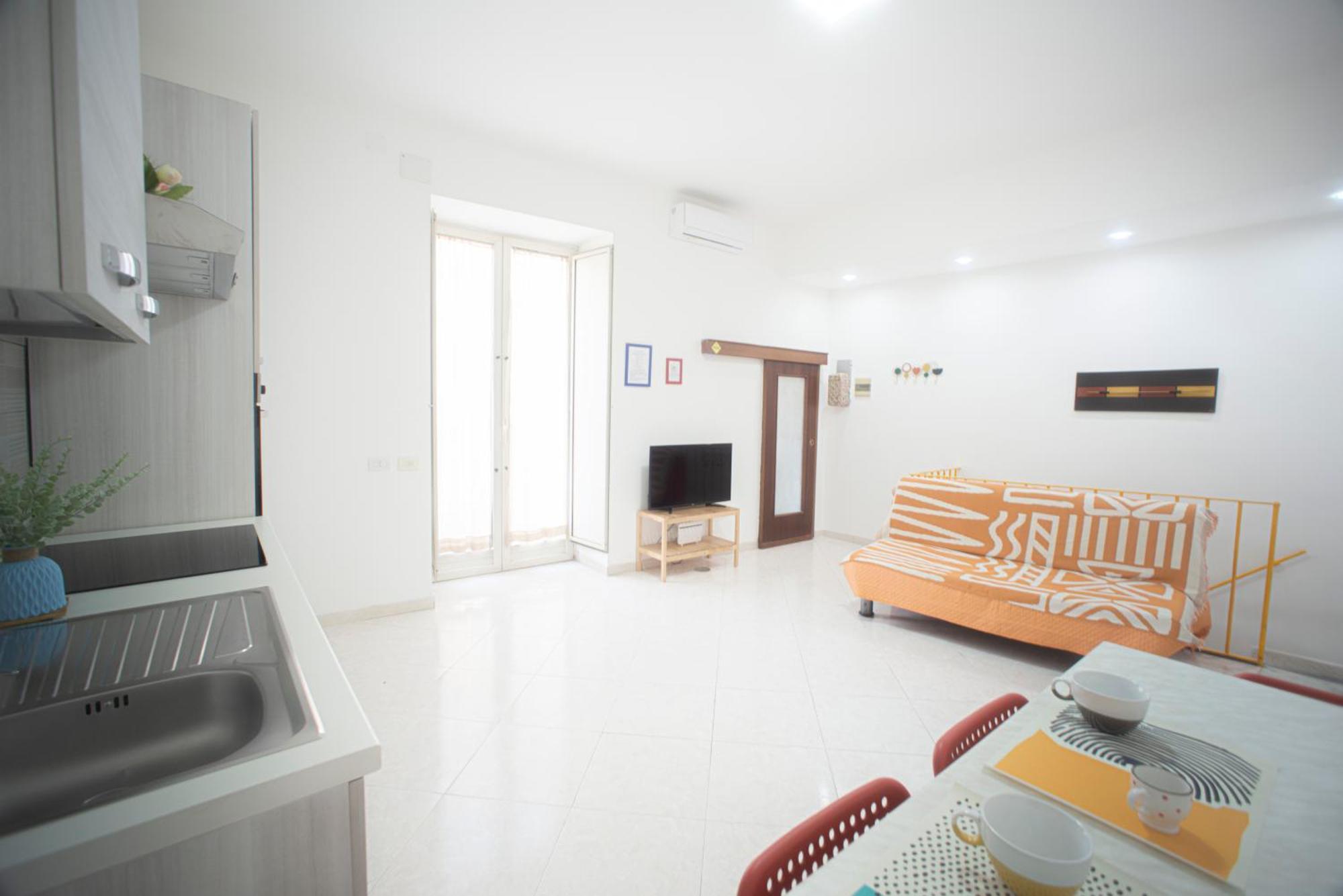 Appartamento In Piazza Napoli Ngoại thất bức ảnh