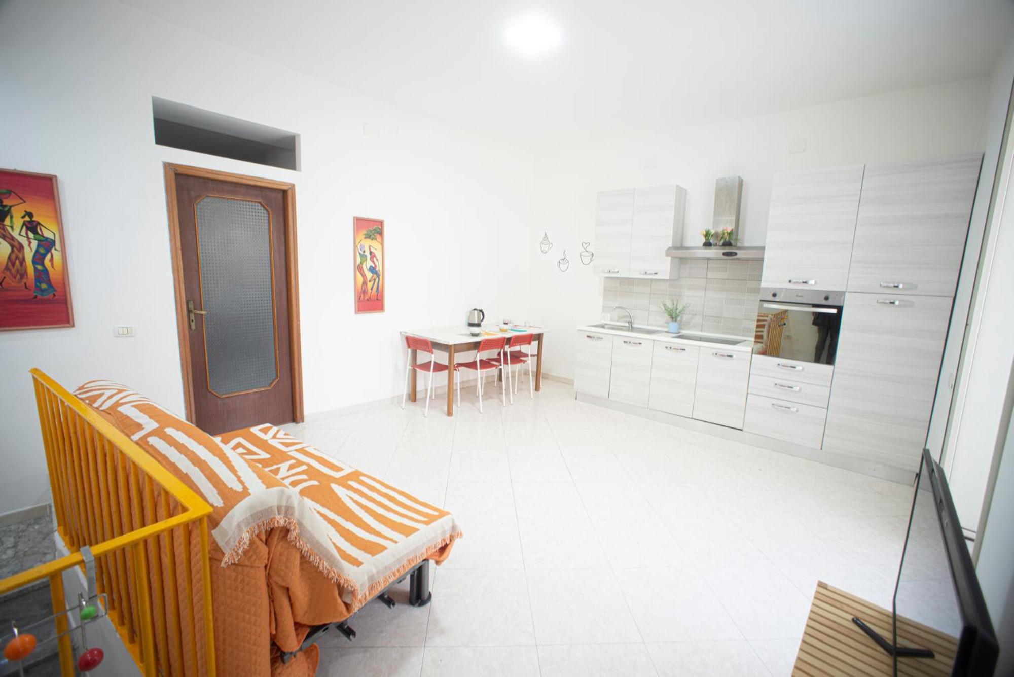Appartamento In Piazza Napoli Ngoại thất bức ảnh