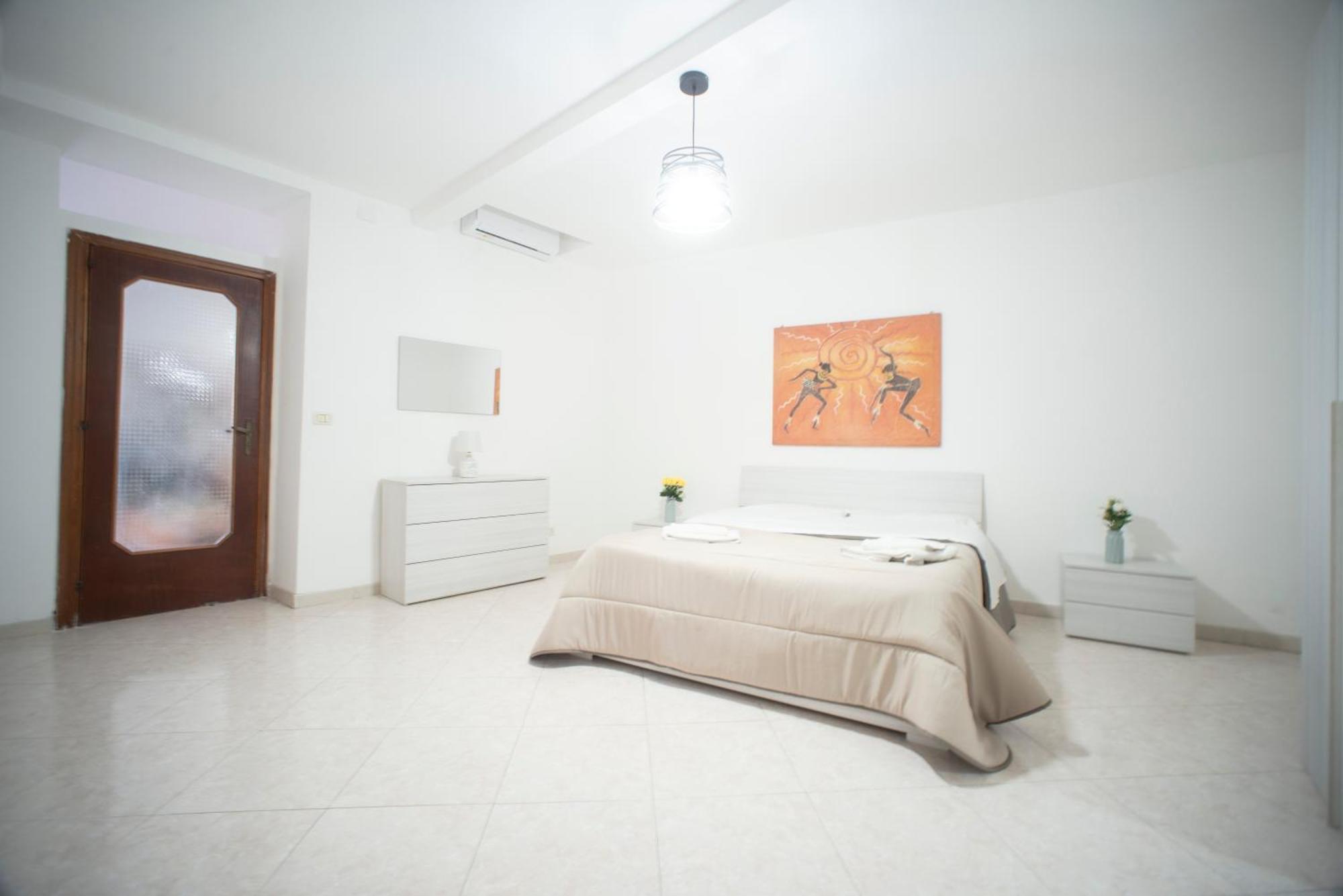 Appartamento In Piazza Napoli Ngoại thất bức ảnh