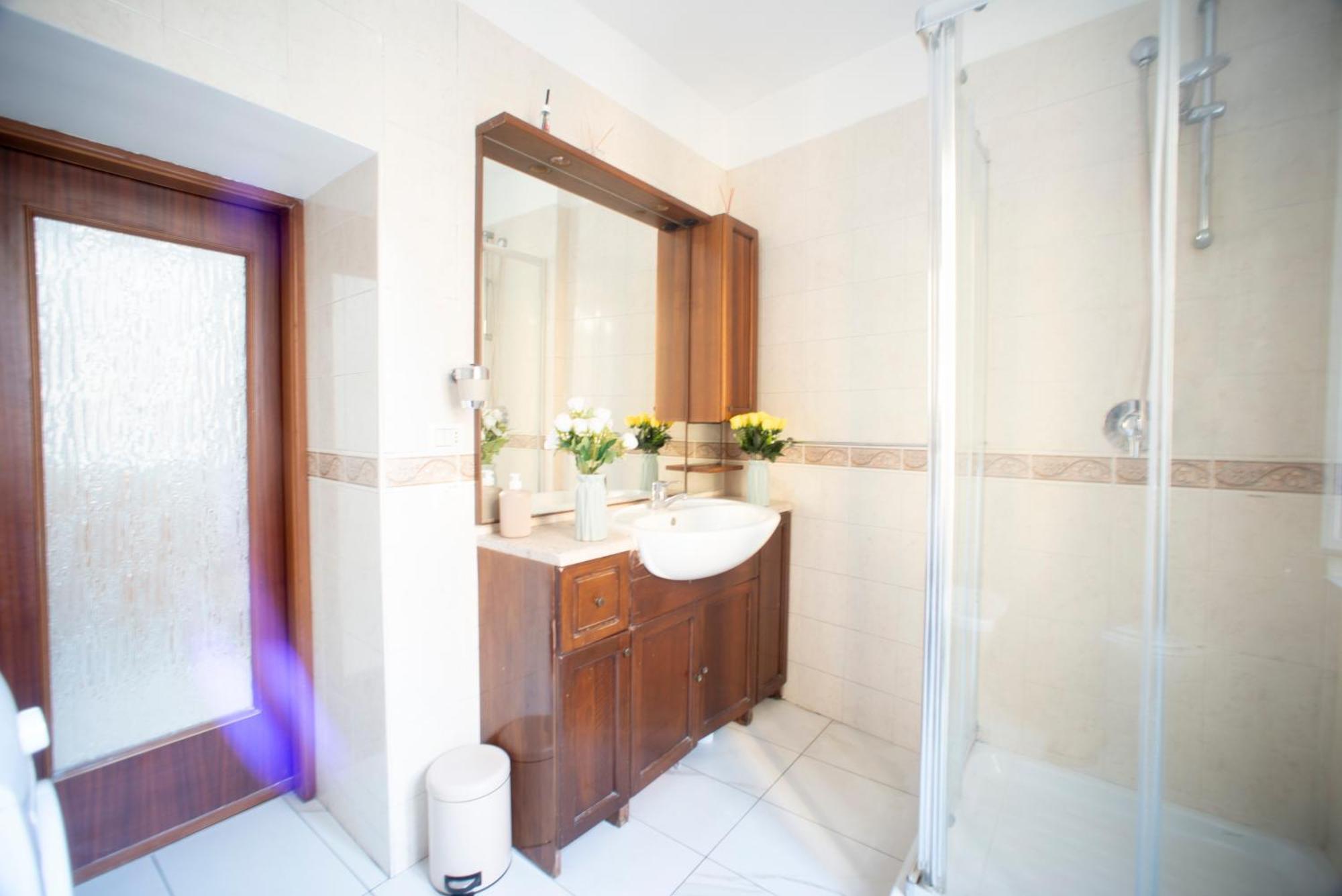 Appartamento In Piazza Napoli Ngoại thất bức ảnh