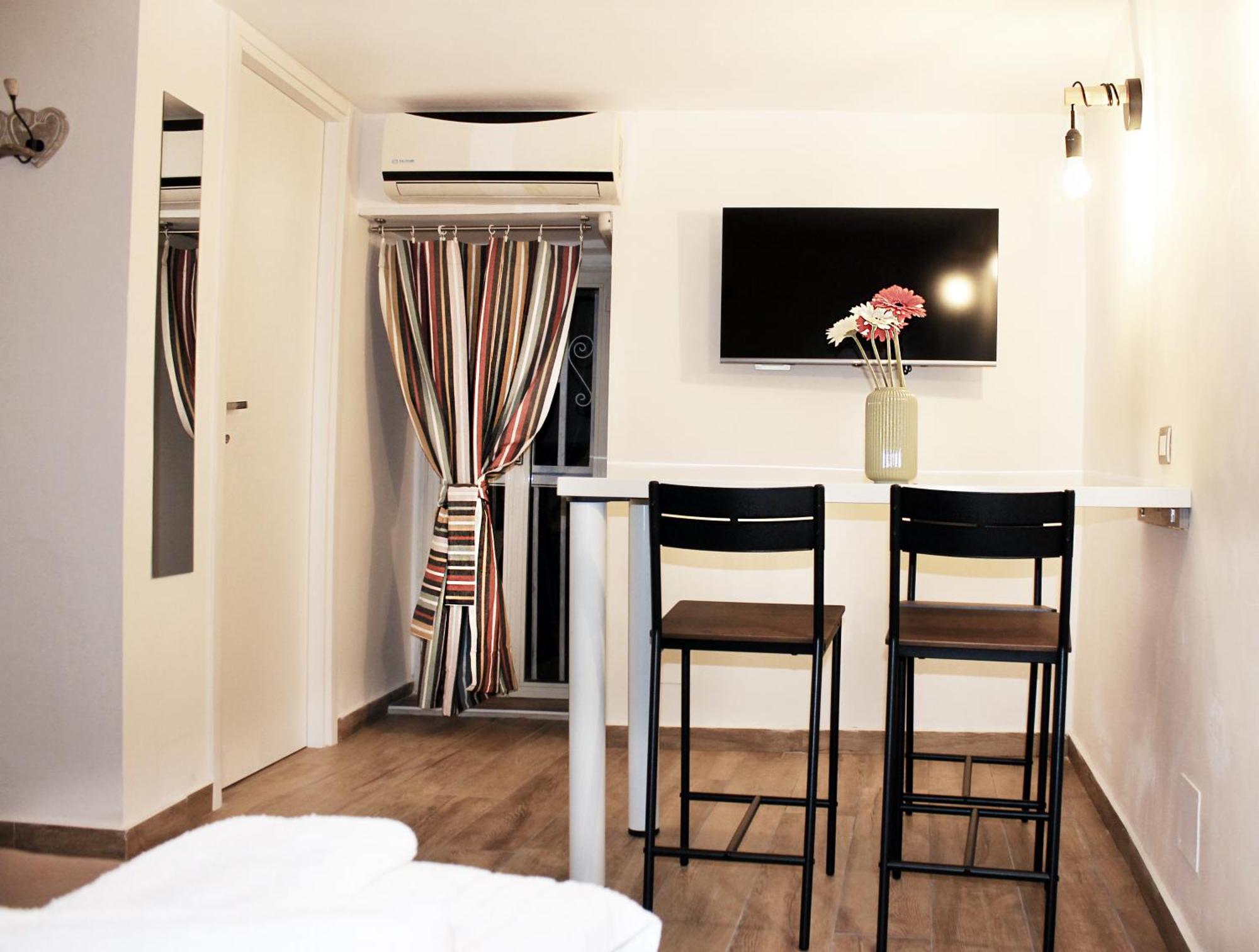 Appartamento In Piazza Napoli Ngoại thất bức ảnh