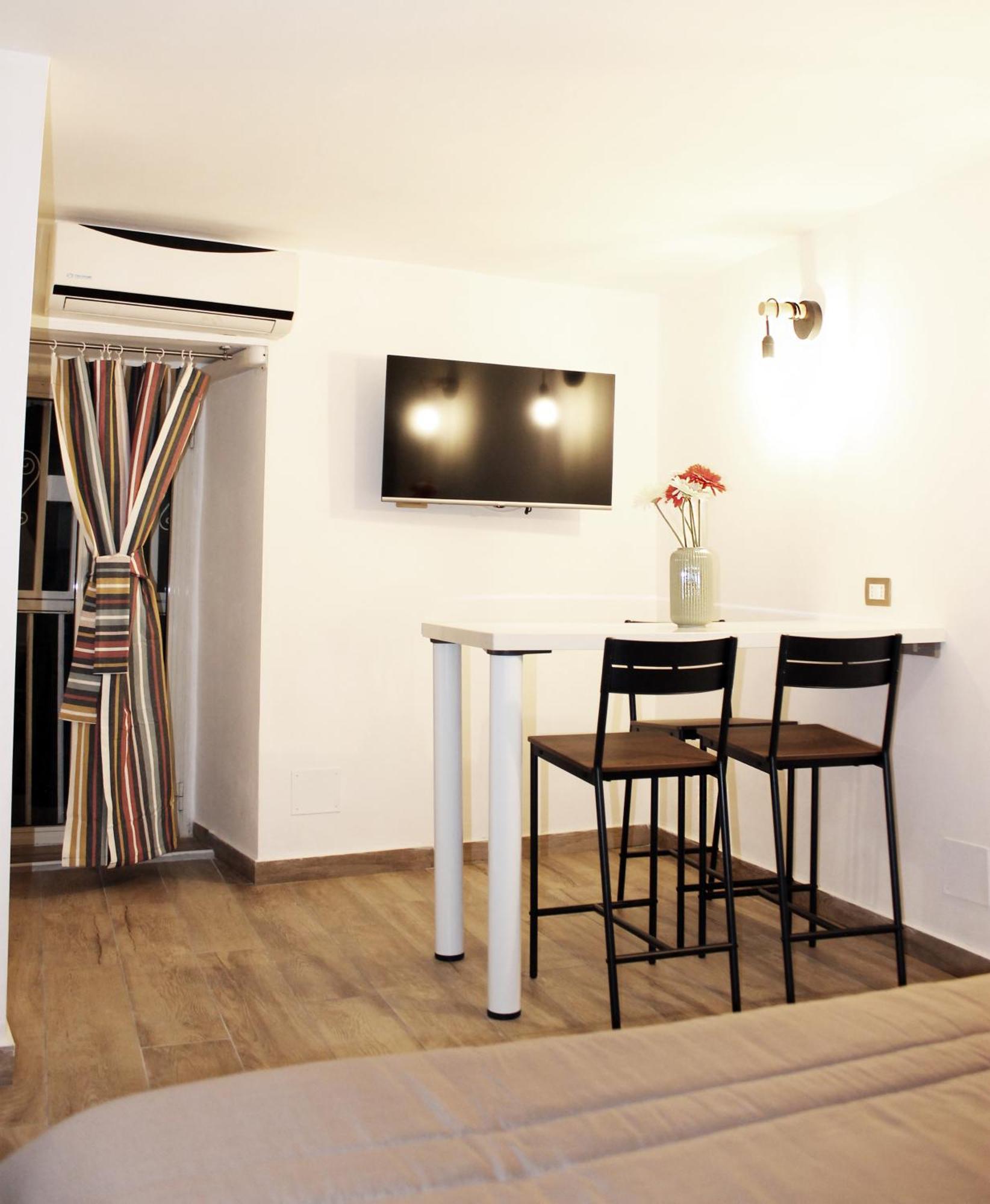 Appartamento In Piazza Napoli Ngoại thất bức ảnh